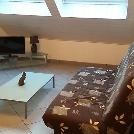 Belle Vue Apartment Gelles Ngoại thất bức ảnh